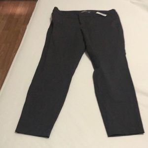 Brand new work pants pixie